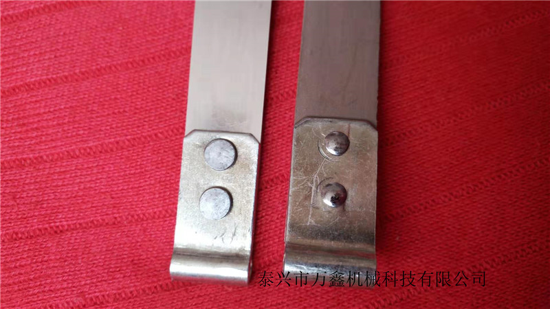 四氟阻尼帶--鋼簾線雙捻機(jī)、外繞機(jī)、絞線機(jī)部件張力帶